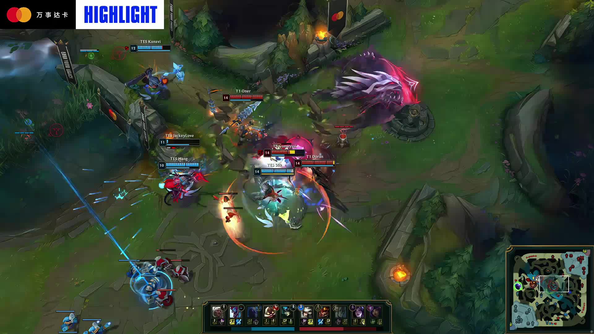 肋部形成短 肋部形成短